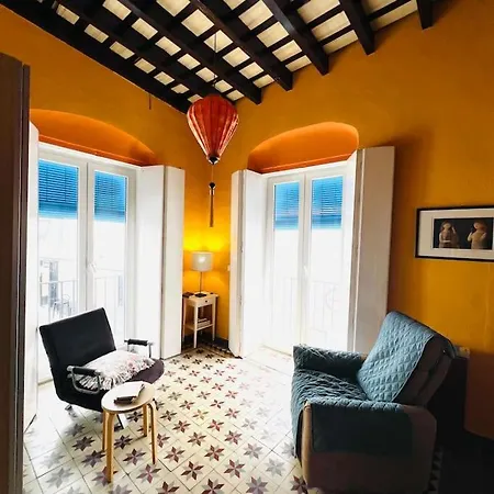 *dias Alegres*vista Mar Appartement *